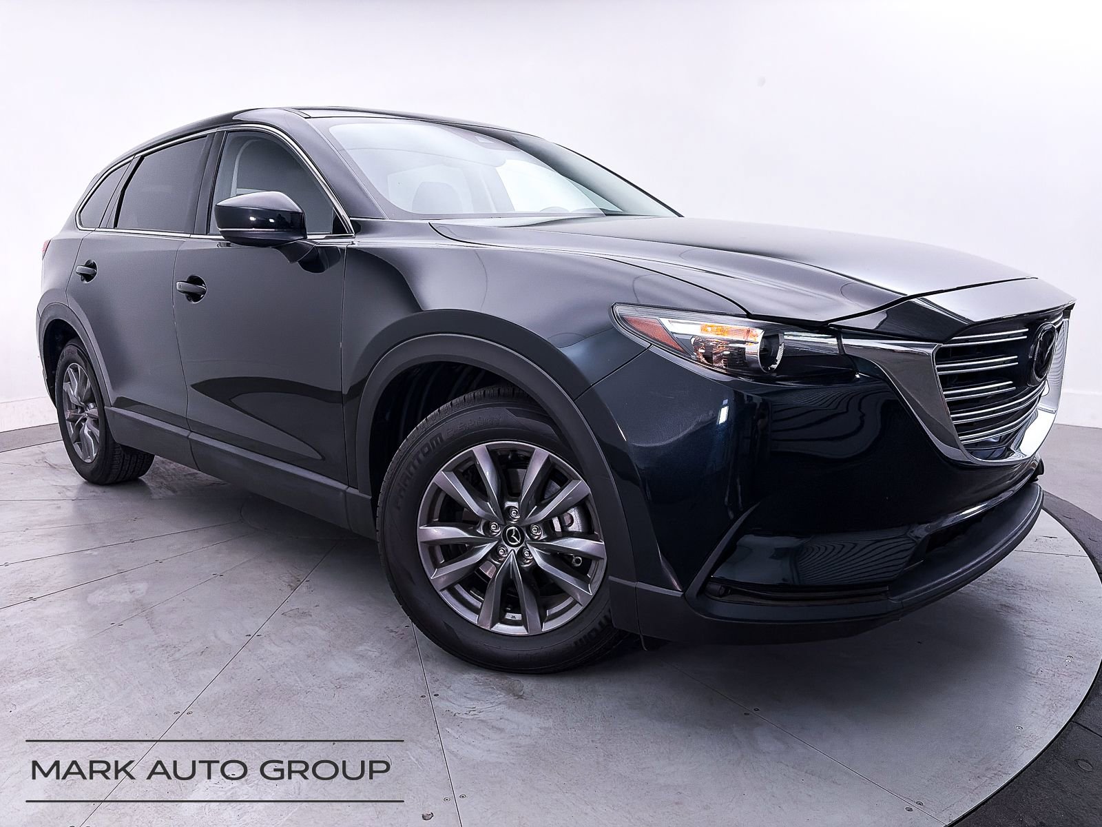 Used MAZDA CX-9 for Sale in Phoenix, AZ - Autotrader