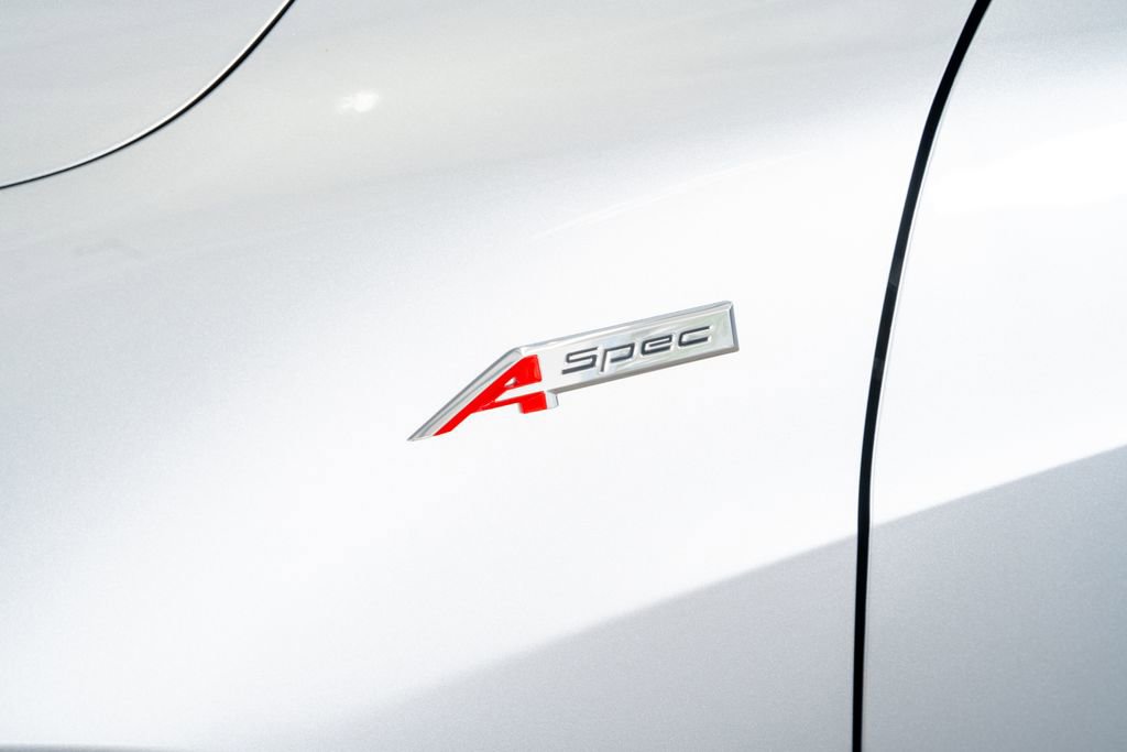 2024 Acura Integra A-Spec