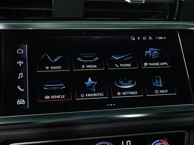 2025 Audi Q3 2.0T Premium Plus