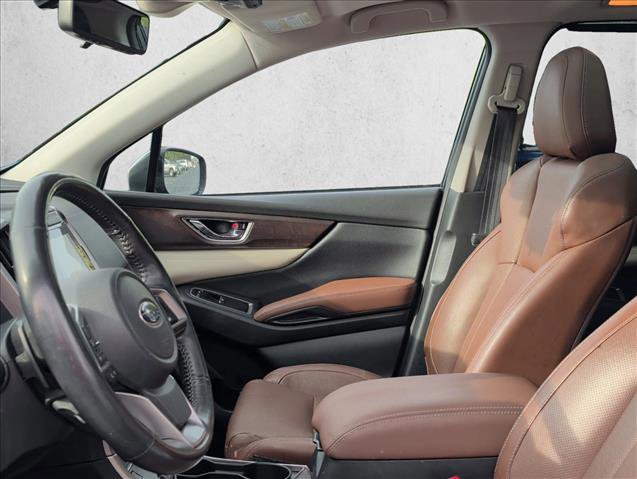 2021 Subaru Ascent Touring