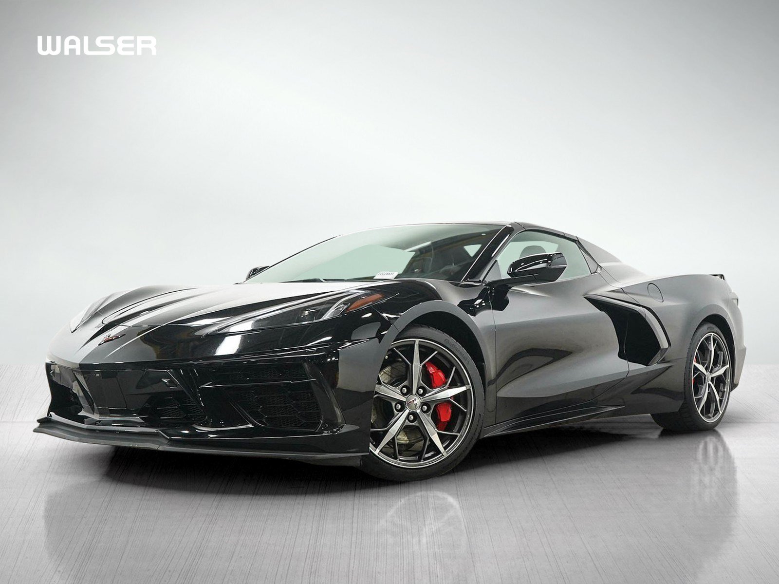 Used 2019 Chevrolet Corvette C7 for Sale in St. Paul, MN - Autotrader