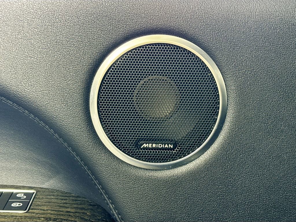 2019 Land Rover Range Rover Sport HSE