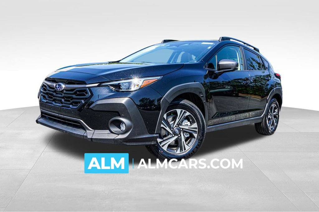 2025 Subaru Crosstrek 2.0i Premium