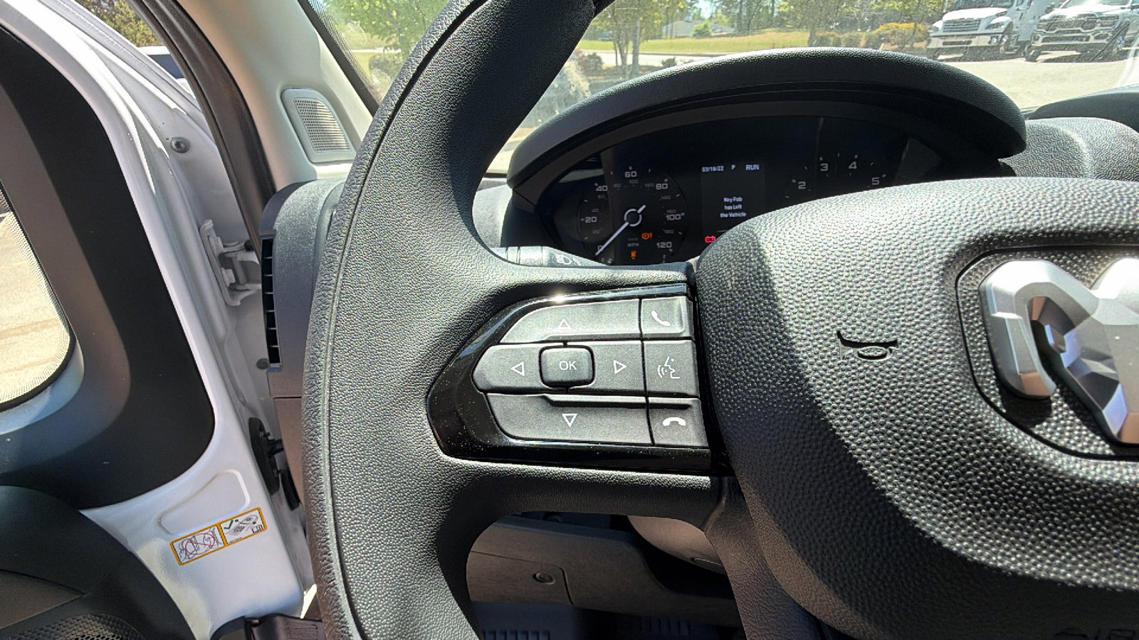 2026 RAM ProMaster 2500