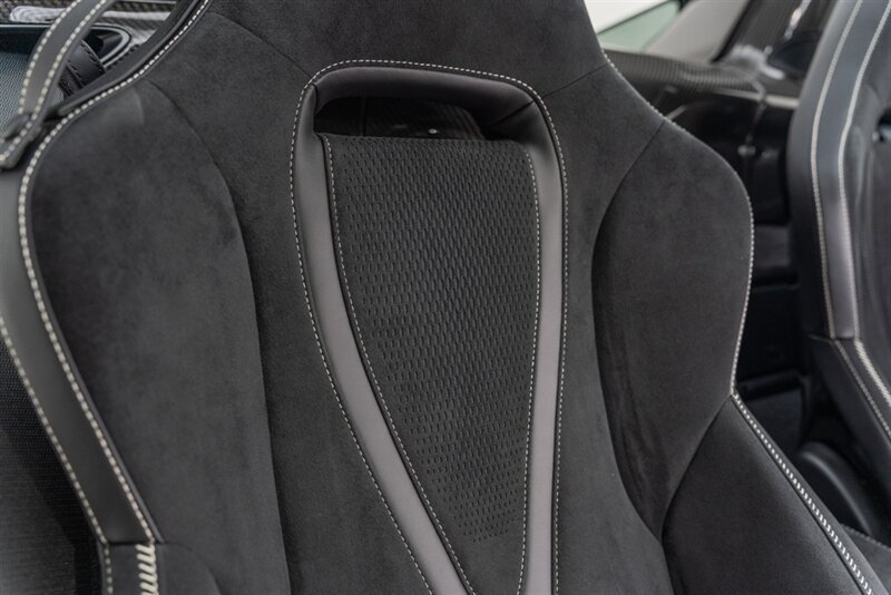 Used 2024 McLaren 750S Spider photo 55