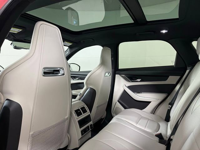 2026 Jaguar F-Pace R-Dynamic S