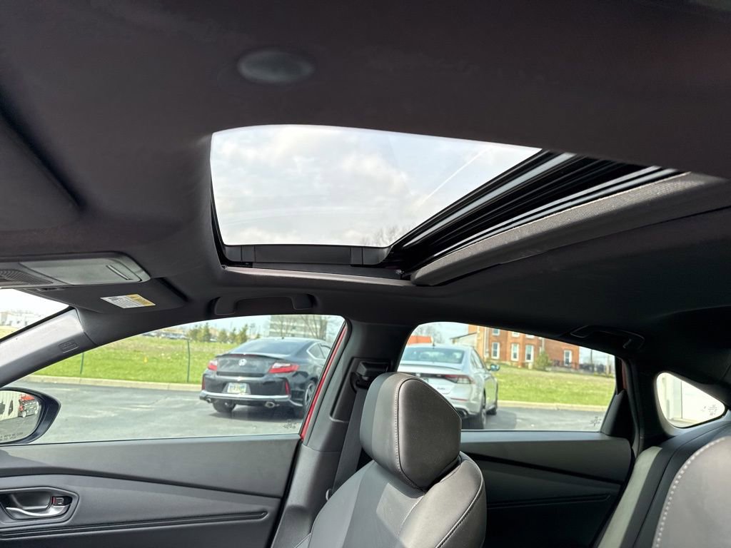 2025 Honda Accord Sport