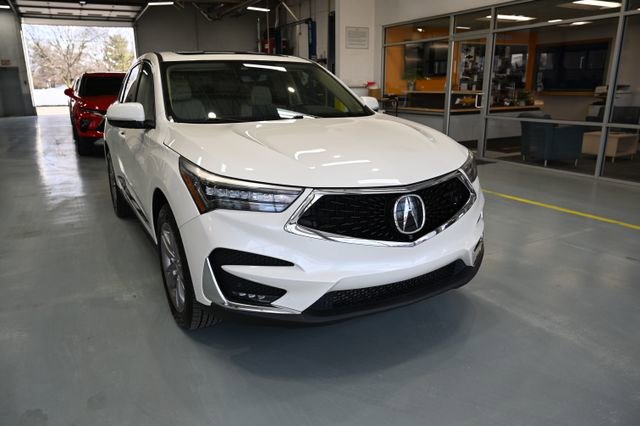 2019 Acura RDX AWD w/ Advance Package