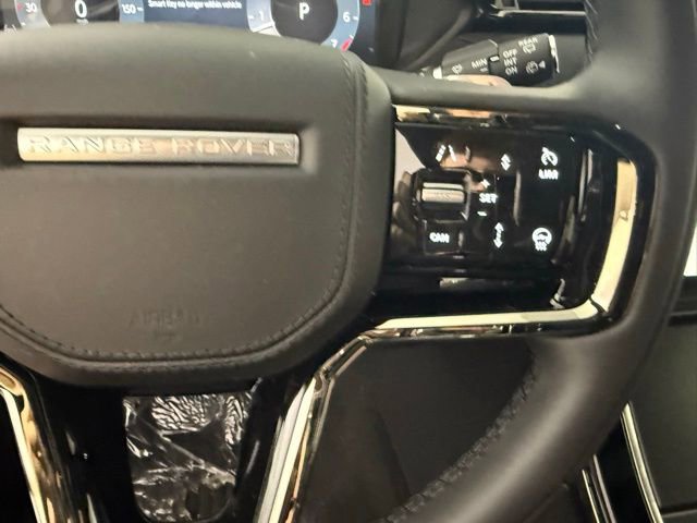 2026 Land Rover Range Rover Velar S