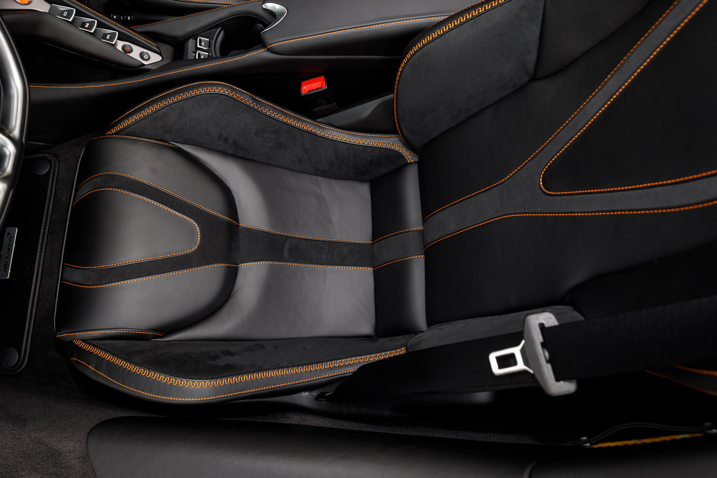 New 2027 McLaren 750S Spider photo 43