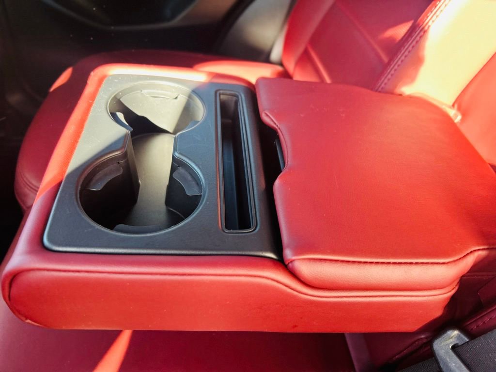 2023 MAZDA Cx-5 Carbon Edition