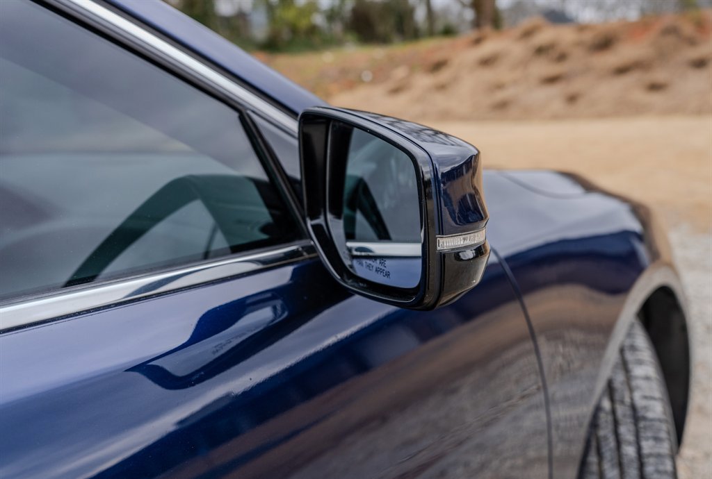 2017 Acura TLX w/ Technology Package