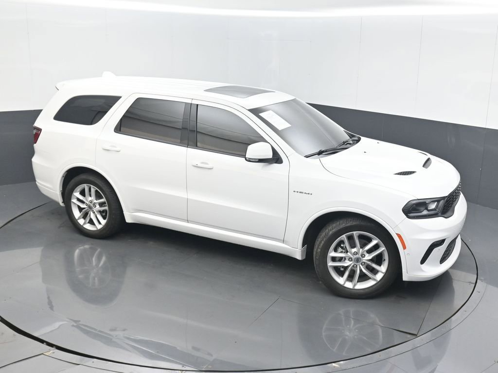 2022 Dodge Durango R/T