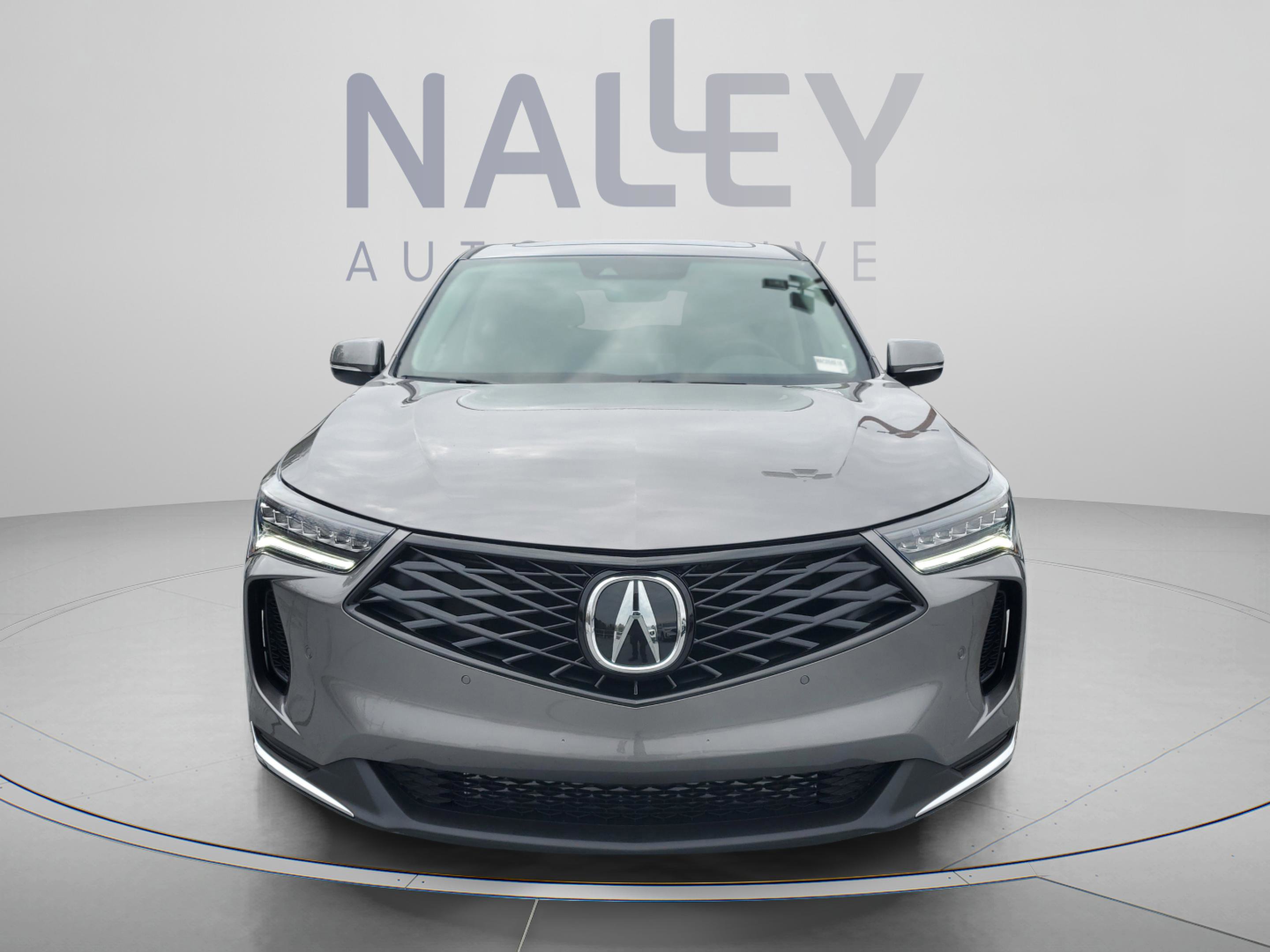 2026 Acura RDX SH-AWD w/ Technology Package