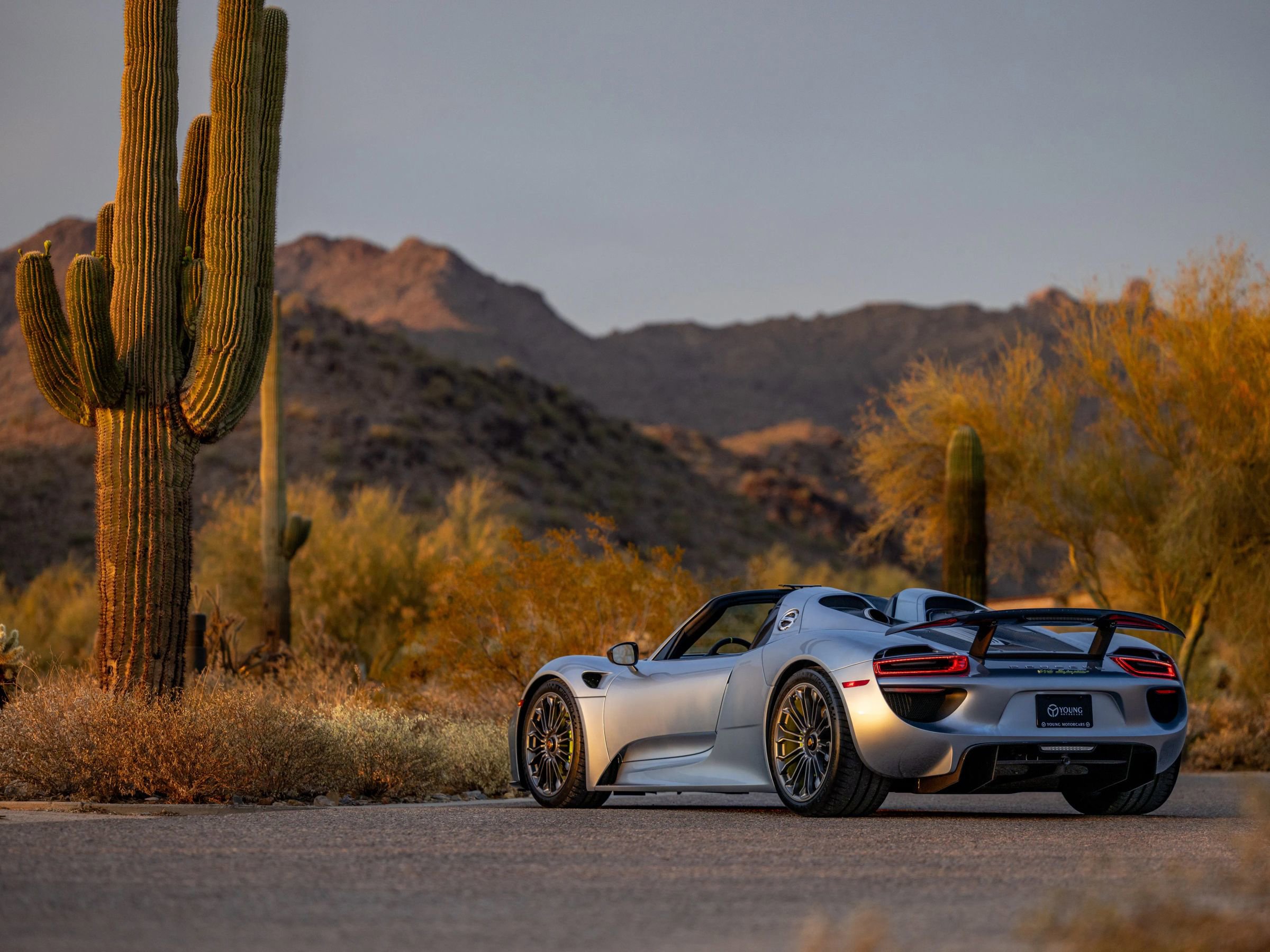 Hypercar Sunday: The Paddock’s New Power Balance