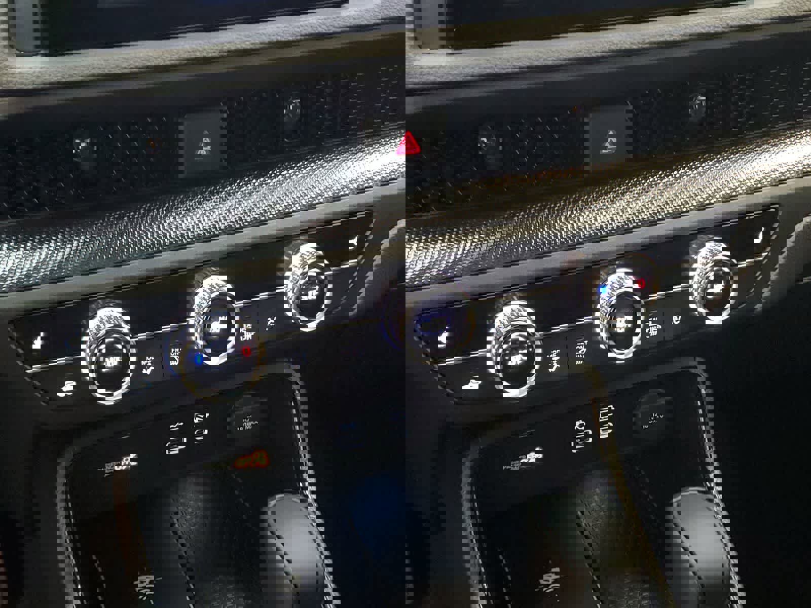 2024 Honda Cr-V Sport-L