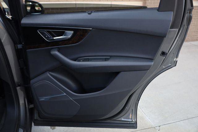 2018 Audi Q7 3.0T Prestige