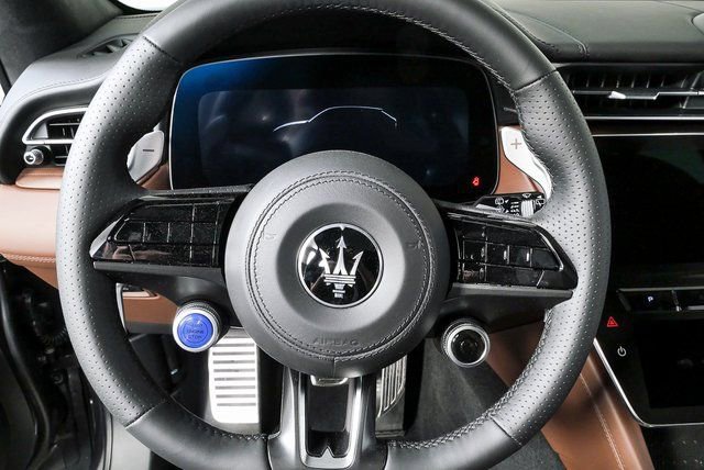 2026 Maserati Grecale Modena