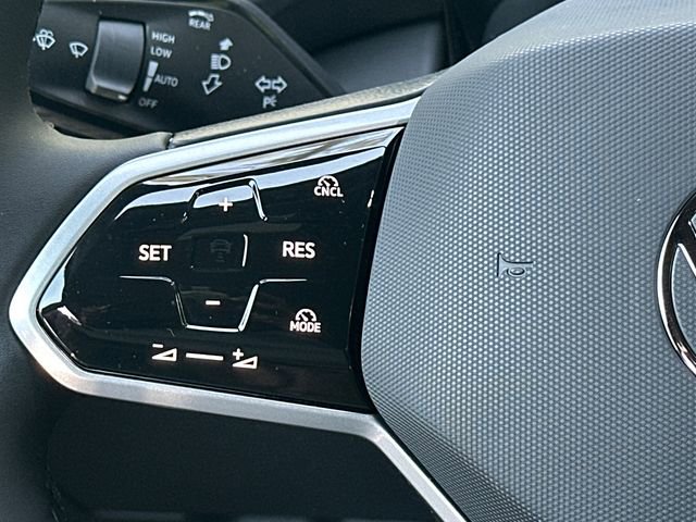 2026 Volkswagen ID.4 Pro