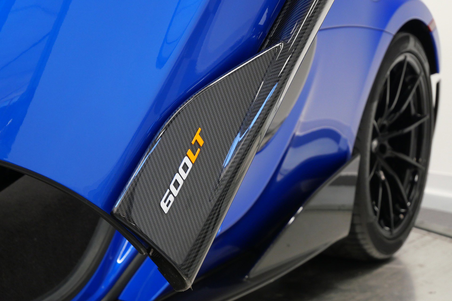 Used 2019 McLaren 600LT photo 50