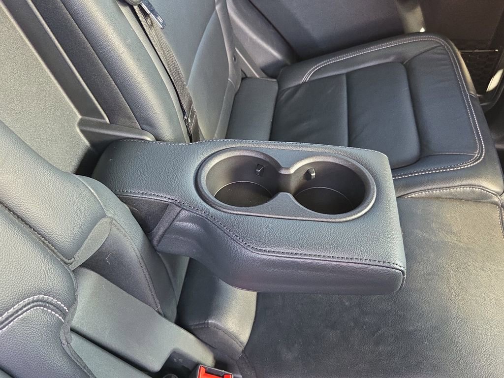 2021 Ford Bronco First Edition