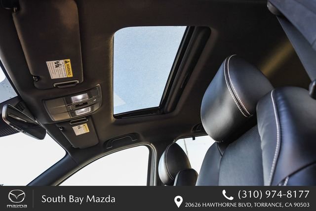 2023 MAZDA CX-9 Grand Touring