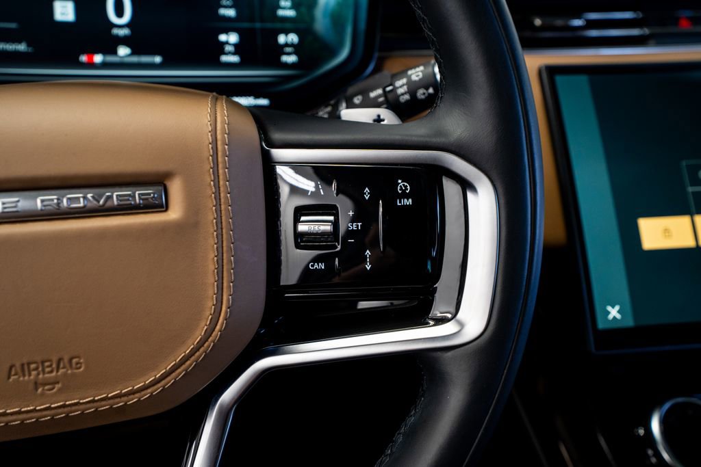 2023 Land Rover Range Rover Sport SE