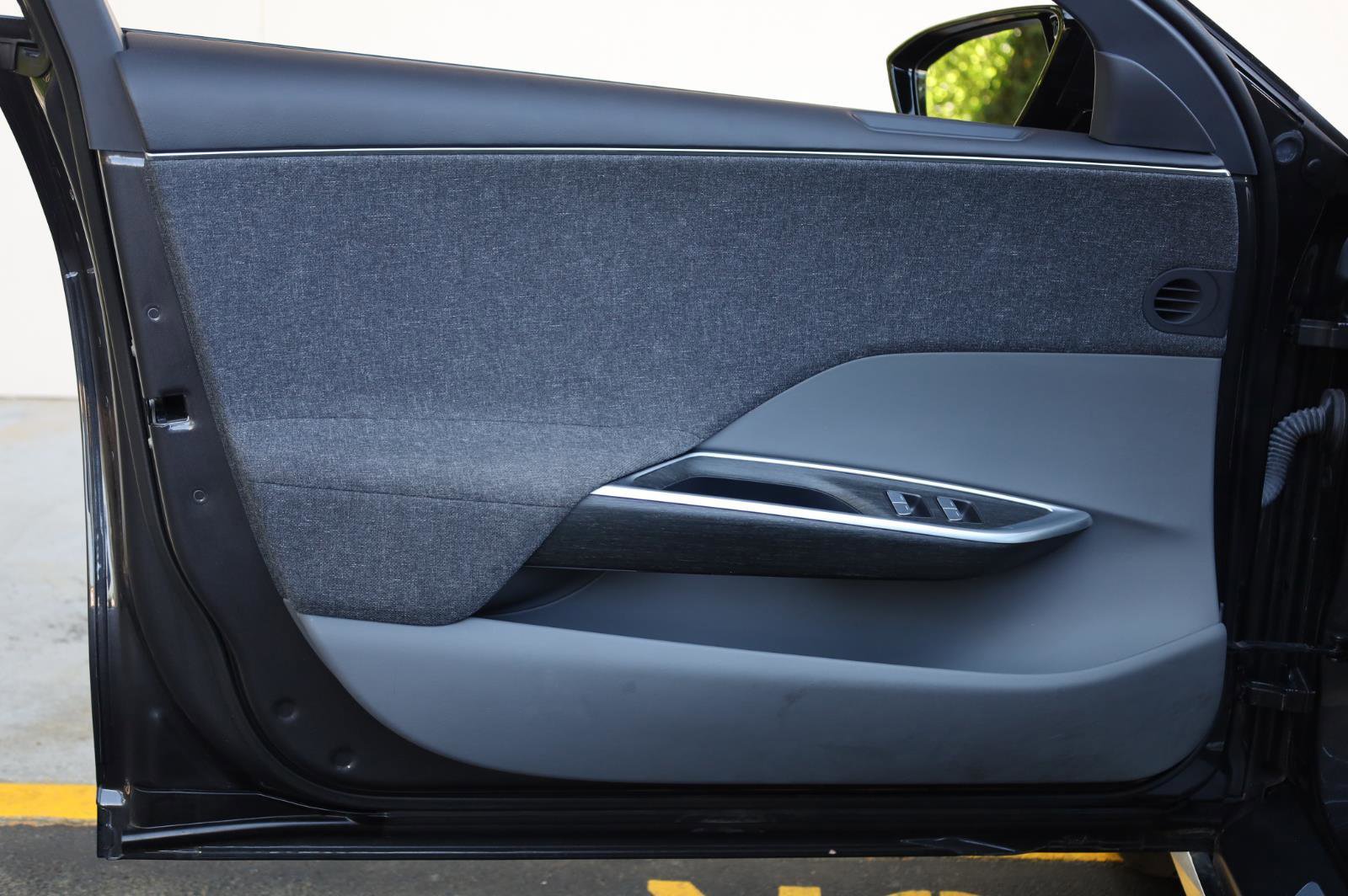 2024 Lucid Air Touring