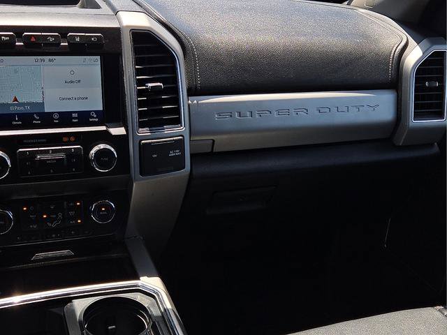 2021 Ford F250 Lariat