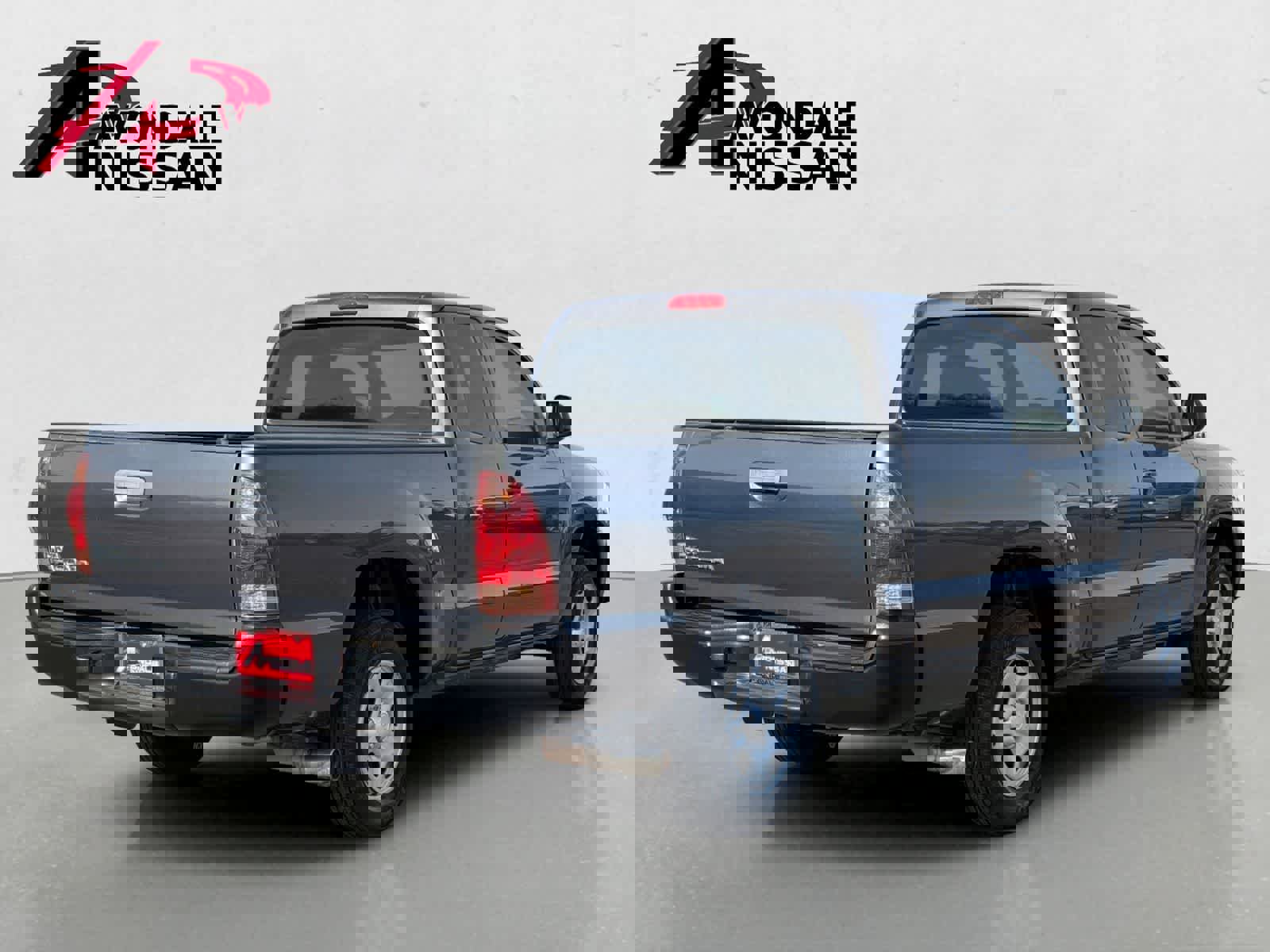 2015 Toyota Tacoma 2WD Access Cab