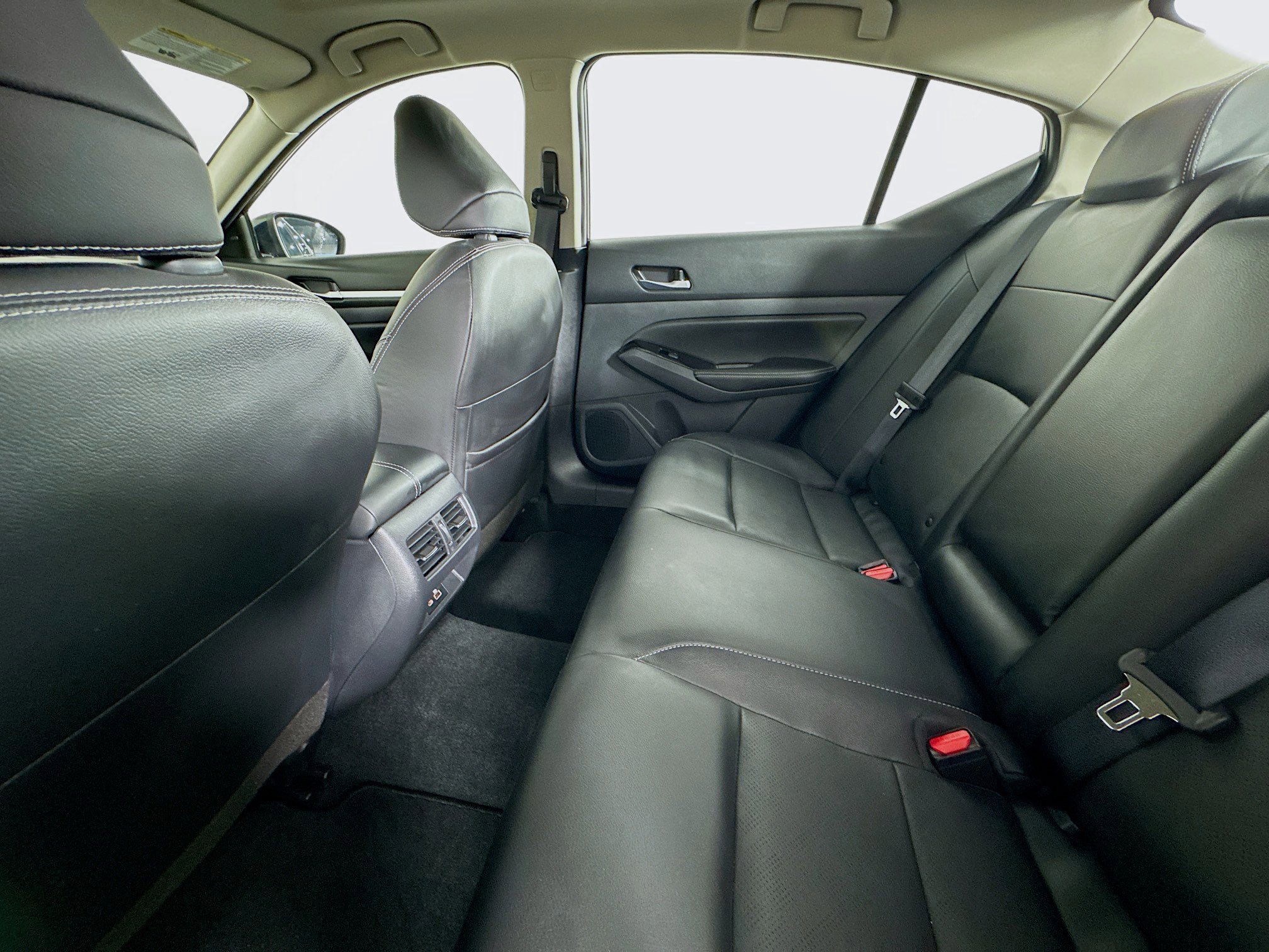 2025 Nissan Altima 2.5 SL