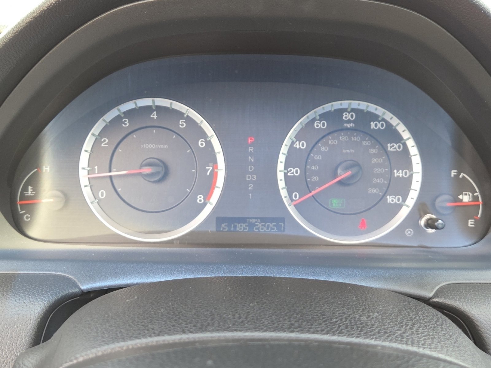 2010 Honda Accord EX-L