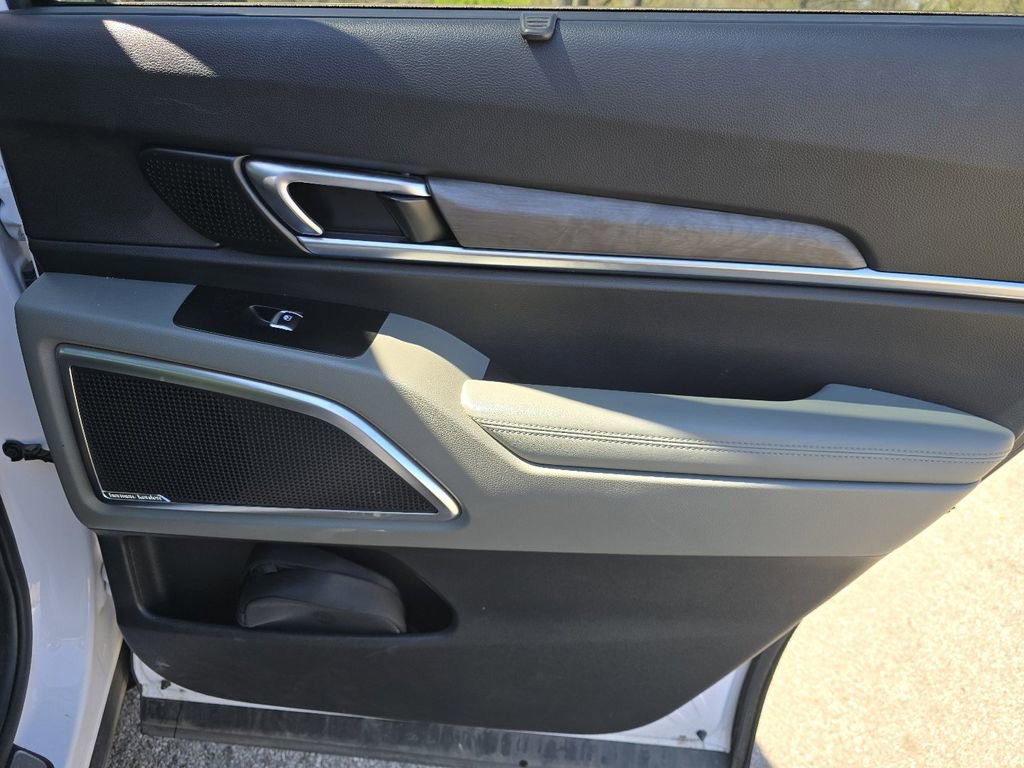 2023 Kia Telluride SX X-Line