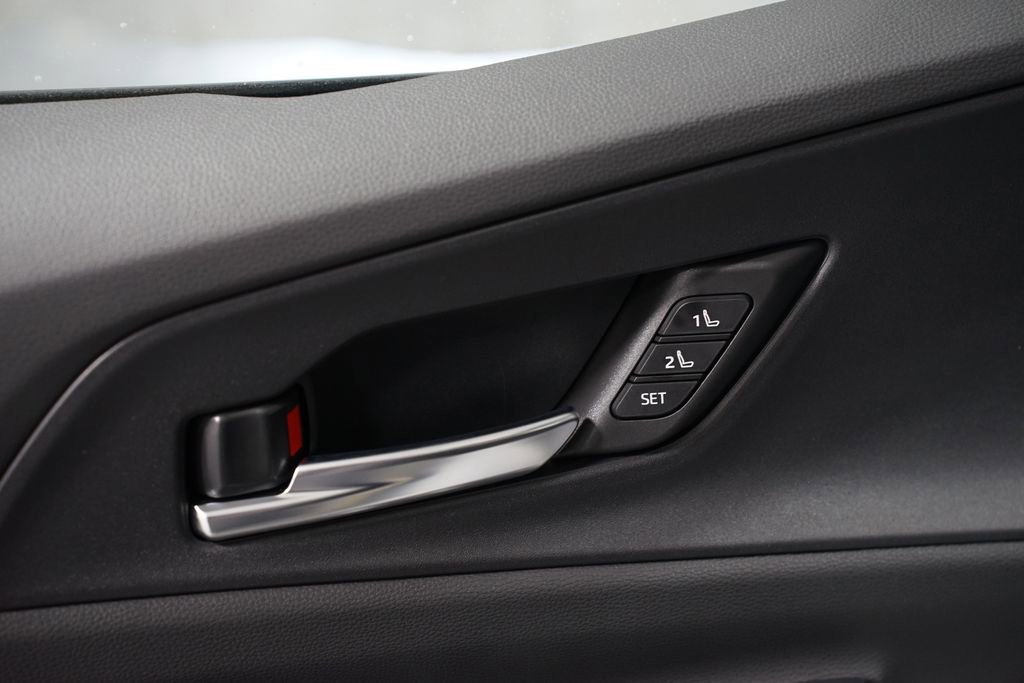 2026 Toyota Prius Plug-In Hybrid