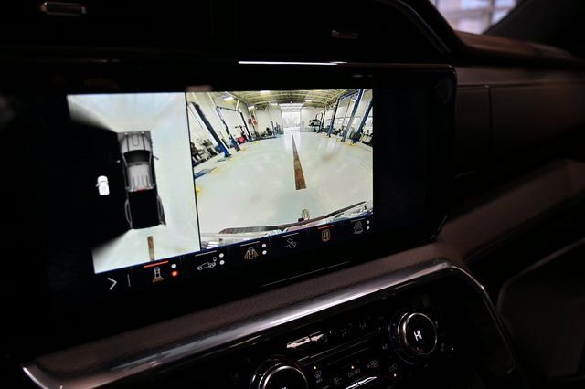 2024 GMC Sierra 3500 Denali