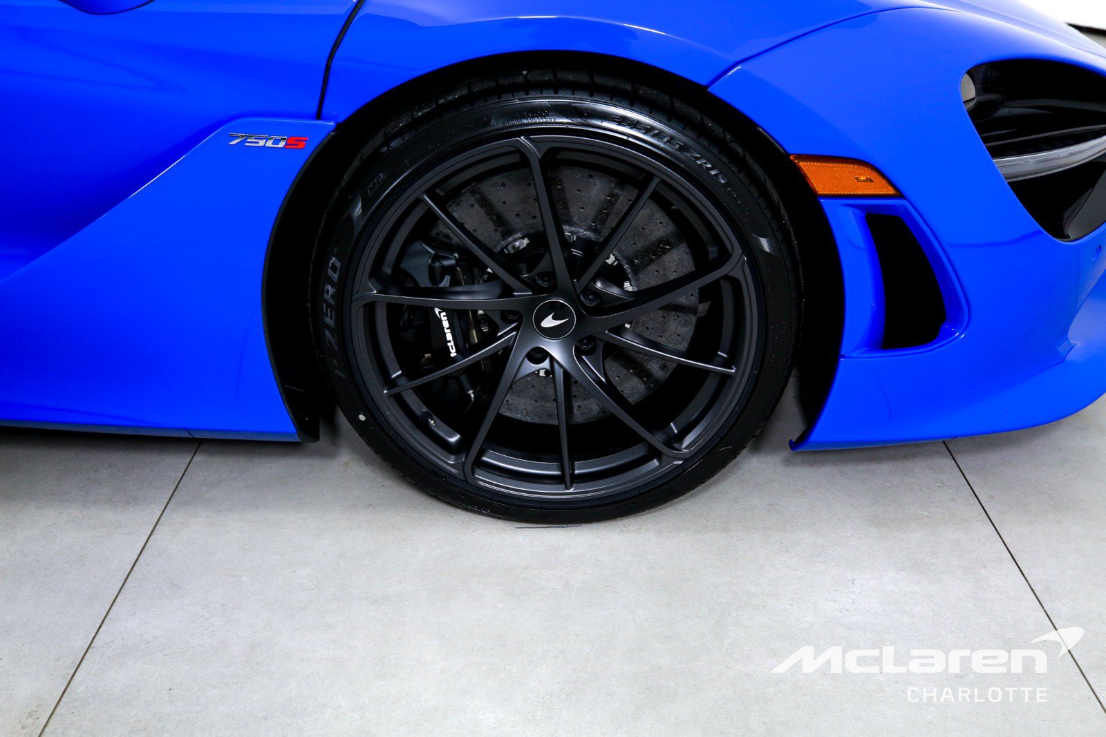 New 2027 McLaren 750S photo 25