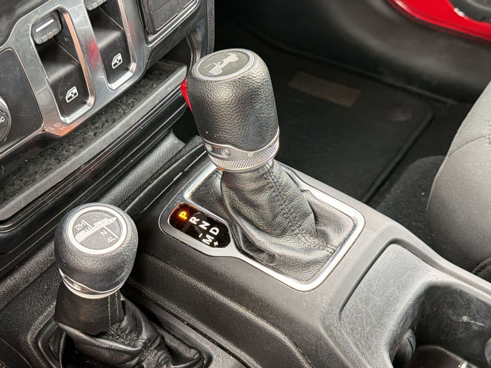 2022 Jeep Wrangler Sport S