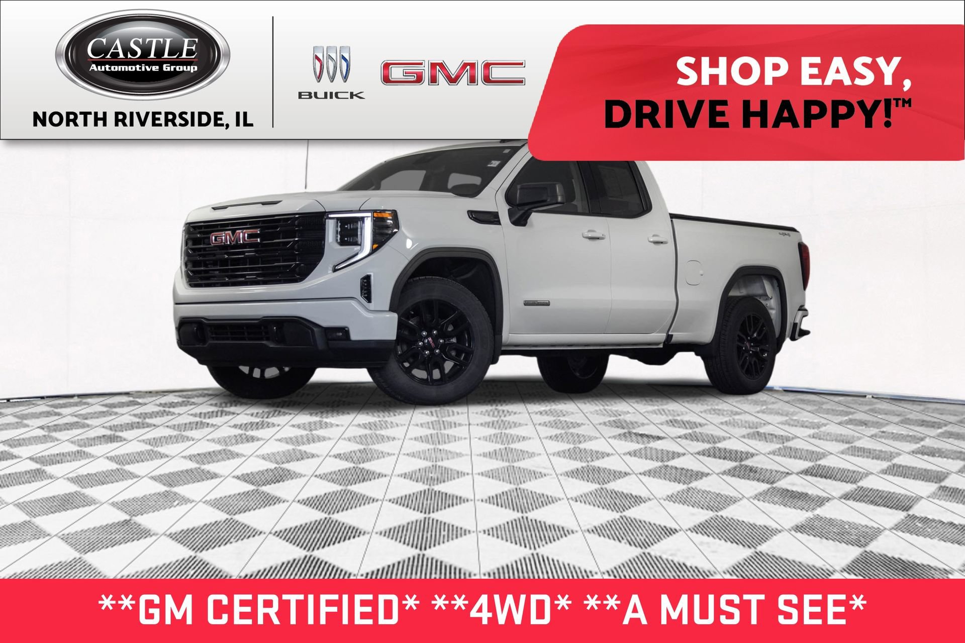 Used GMC Cars for Sale in Elmhurst, IL - Autotrader