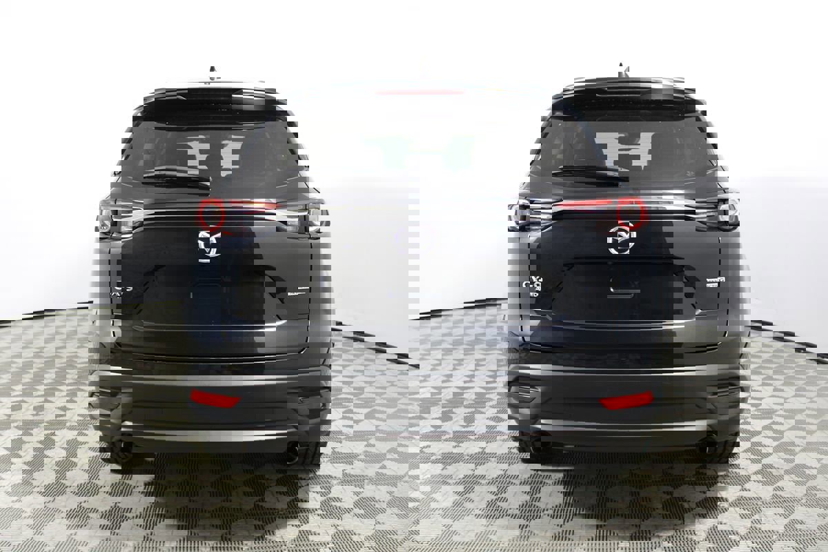 2023 MAZDA CX-9 Touring Plus