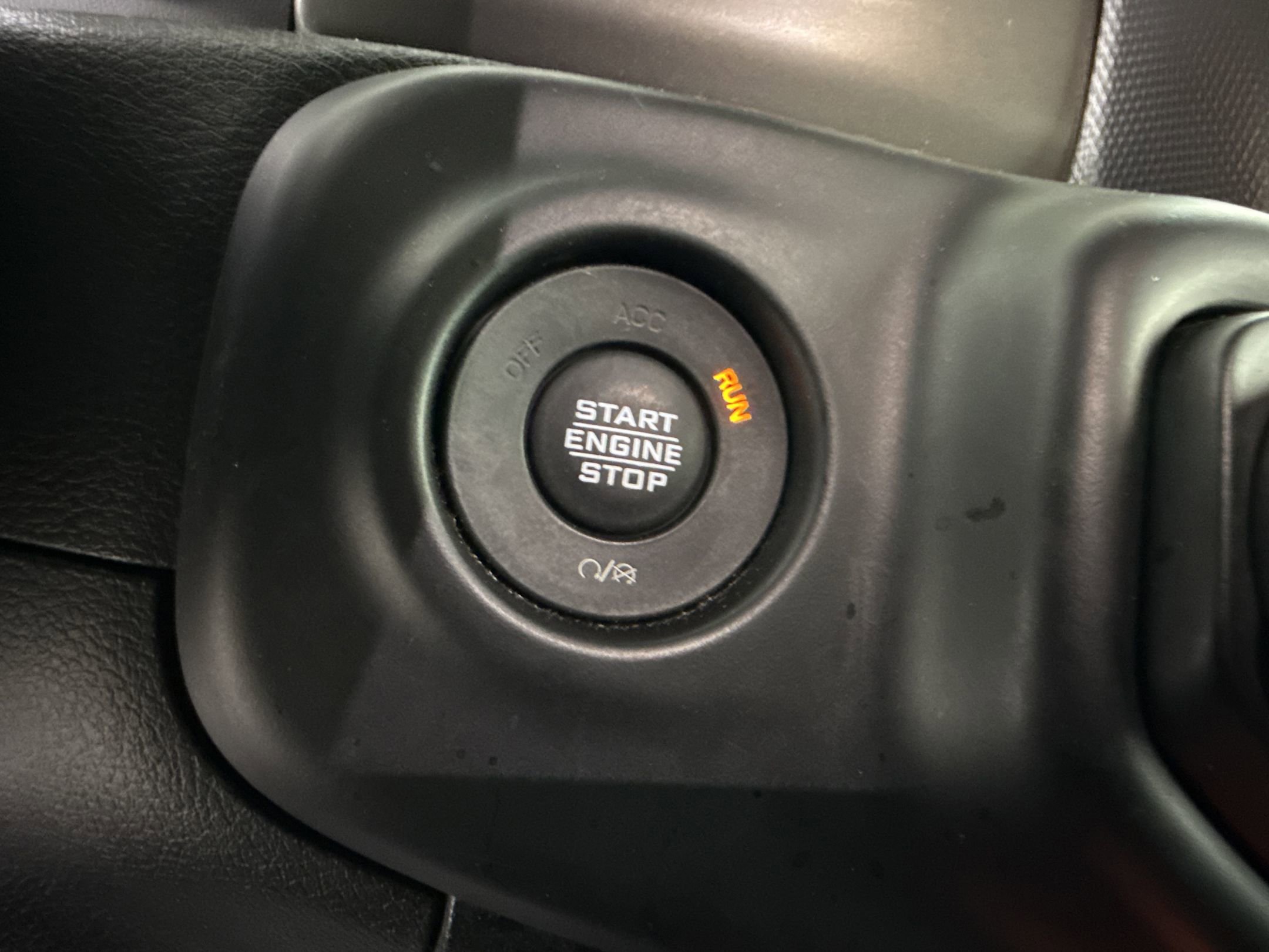 2021 Jeep Gladiator Willys