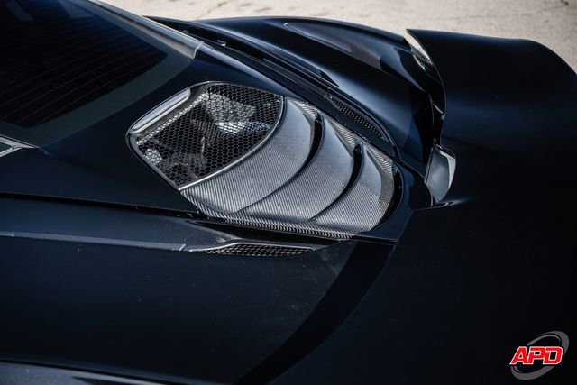 Used 2019 McLaren 720S photo 33