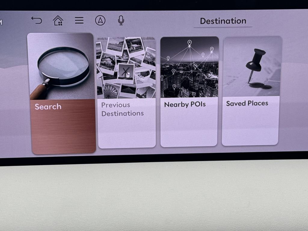 2026 Genesis G80 3.5T Sport Prestige