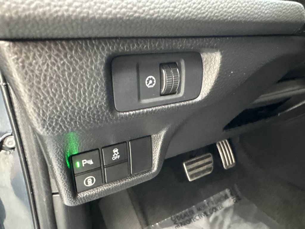 2023 Honda Civic Sport Touring