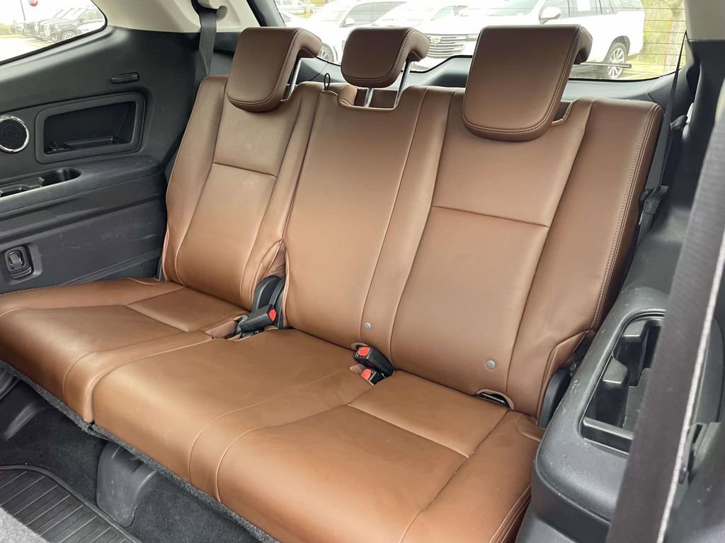 2020 Subaru Ascent Touring