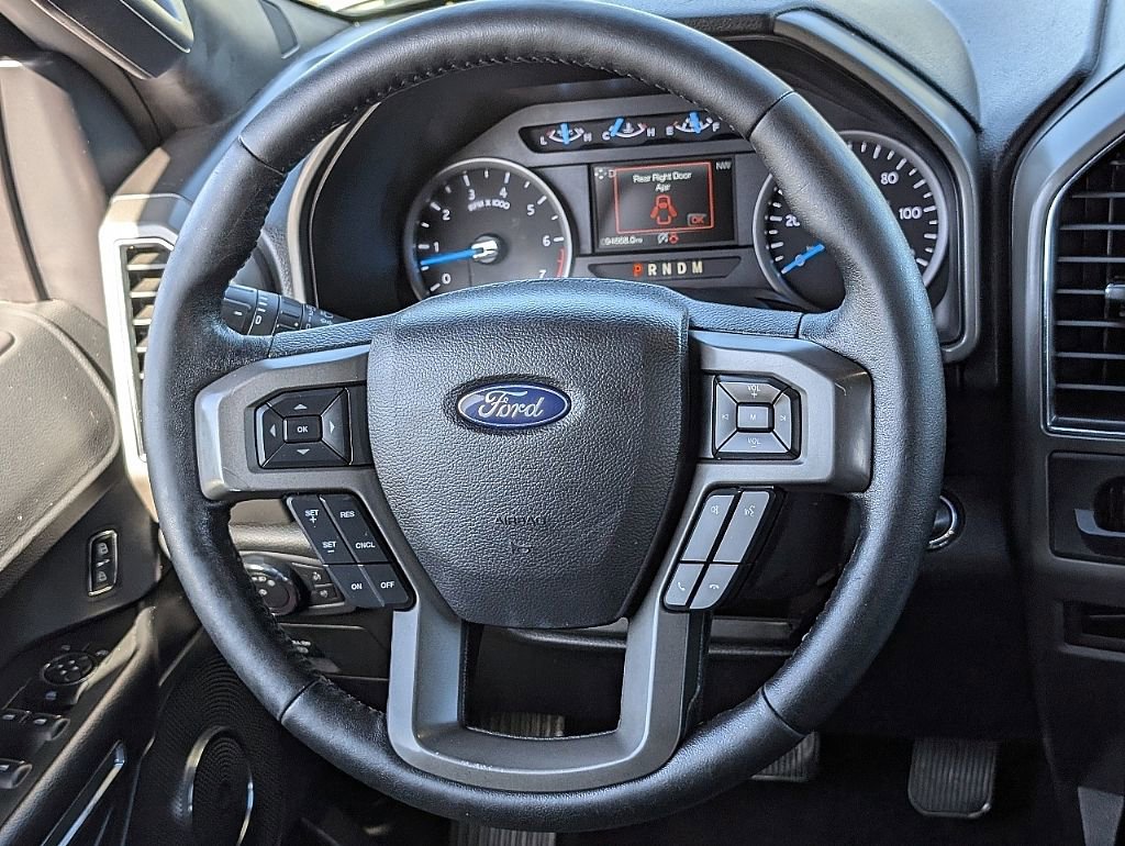 2019 Ford Expedition Max XLT