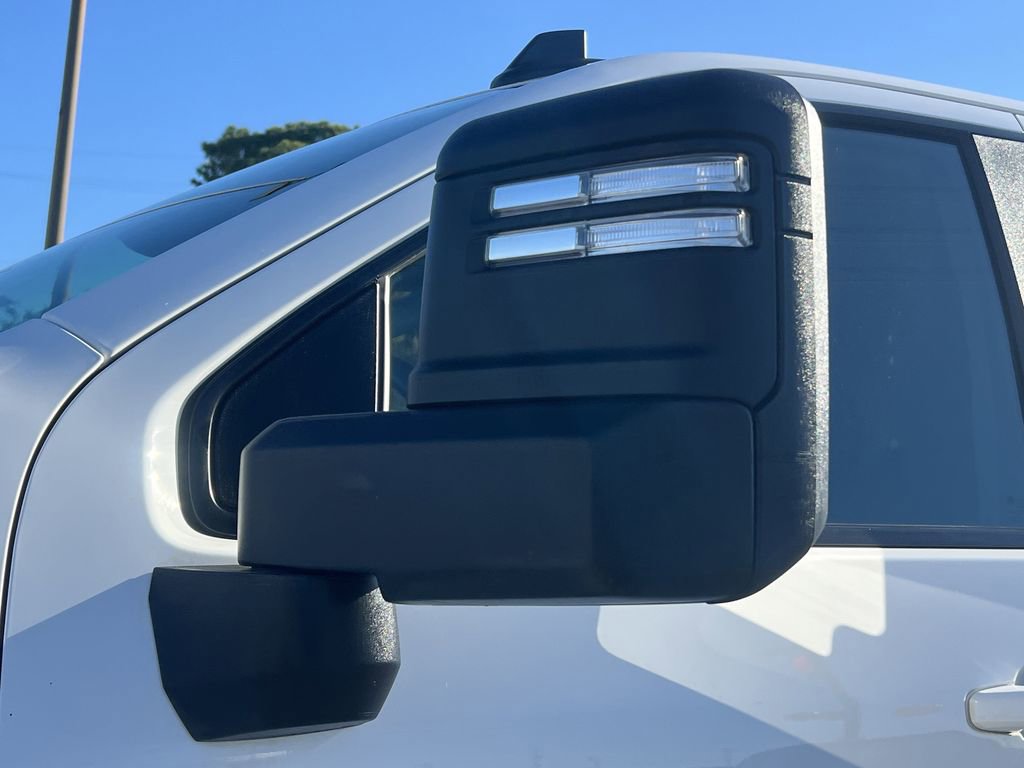 2024 Chevrolet Silverado 2500 LT