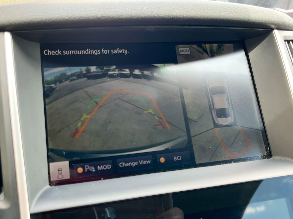 2021 INFINITI Q60 3.0t Luxe