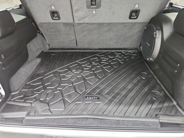 2026 Jeep Wrangler Unlimited Rubicon