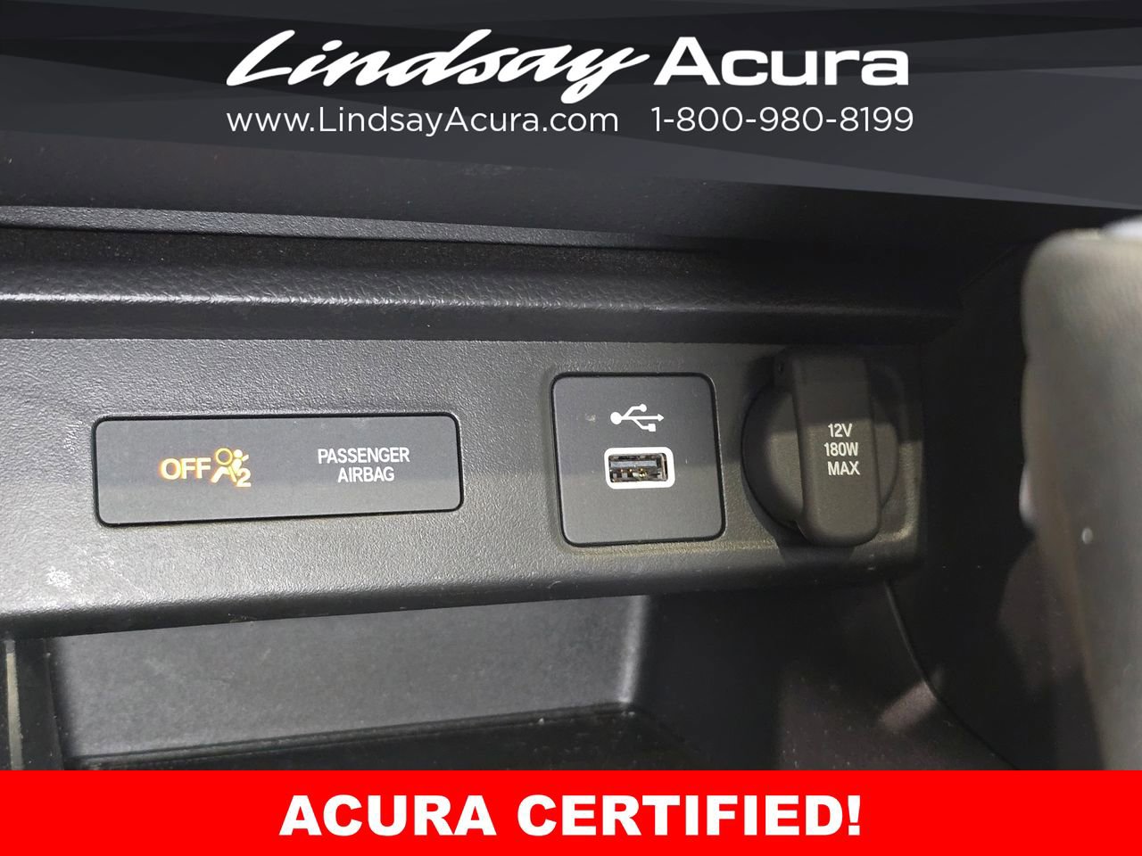 2024 Acura Integra A-Spec