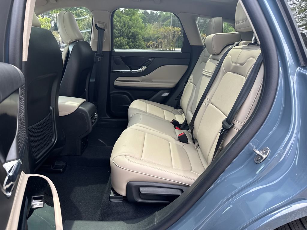 2026 Lincoln Corsair Grand Touring